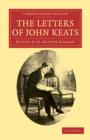 The Letters of John Keats - Book
