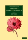 Paxton's Flower Garden - Book