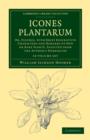 Icones Plantarum 10 Volume Set : Or, Figures, with Brief Descriptive Characters and Remarks of New or Rare Plants, Selected from the Author's Herbarium - Book