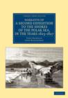 Narrative of a Second Expedition to the Shores of the Polar Sea, in the Years 1825, 1826, and 1827 - Book