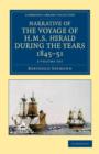 Narrative of the Voyage of HMS Herald during the Years 1845-51 under the Command of Captain Henry Kellett, R.N., C.B. 2 Volume Set : Being a Circumnavigation of the Globe and Three Cruizes to the Arct - Book