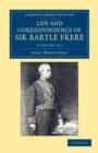 Life and Correspondence of Sir Bartle Frere, Bart., G.C.B., F.R.S., etc. 2 Volume Set - Book