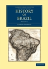 History of Brazil - Book