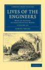 Lives of the Engineers 3 Volume Set : With an Account of their Principal Works; Comprising Also a History of Inland Communication in Britain - Book