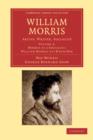 William Morris : Artist, Writer, Socialist - Book