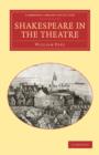 Shakespeare in the Theatre - Book