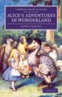 Alice's Adventures in Wonderland - Book