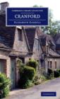 Cranford : By the Author of 'Mary Barton', 'Ruth', etc. - Book