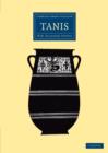 Tanis - Book