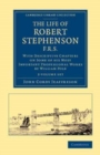 The Life of Robert Stephenson, F.R.S. 2 Volume Set : With Descriptive Chapters on Some of his Most Important Professional Works - Book