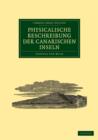 Physicalische Beschreibung der Canarischen Inseln - Book