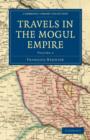 Travels in the Mogul Empire - Book