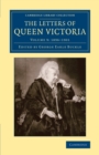 The Letters of Queen Victoria - Book