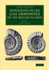 Monograph on the Lias Ammonites of the British Islands: Volume 1, Parts 1-4 - Book