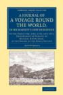 A Journal of a Voyage round the World, in His Majesty's Ship Endeavour : In the Years 1768, 1769, 1770, and 1771, Undertaken in Pursuit of Natural Knowledge, at the Desire of the Royal Society - Book