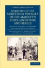 Narrative of the Surveying Voyages of His Majesty's Ships Adventure and Beagle : Between the Years 1826 and 1836 - Book