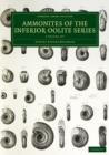 A Monograph of the Ammonites of the Inferior Oolite Series 2 Volume Set - Book