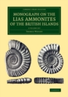 Monograph on the Lias Ammonites of the British Islands 2 Volume Set - Book