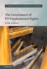 Governance of EU Fundamental Rights - eBook