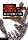 Equality and Discrimination Law in Australia: An Introduction - eBook