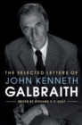 Selected Letters of John Kenneth Galbraith - eBook
