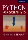 Python for Scientists - eBook