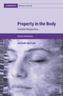 Property in the Body : Feminist Perspectives - eBook