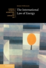 International Law of Energy - eBook