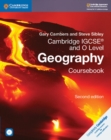 Cambridge IGCSE™ and O Level Geography Coursebook with CD-ROM - Book