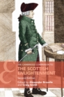 Cambridge Companion to the Scottish Enlightenment - eBook