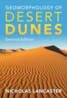 Geomorphology of Desert Dunes - eBook