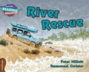 Cambridge Reading Adventures River Rescue 1 Pathfinders - Book