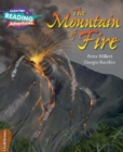 Cambridge Reading Adventures The Mountain of Fire 1 Pathfinders - Book