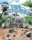 Cambridge Reading Adventures The Digger 2 Wayfarers - Book