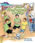 Cambridge Reading Adventures The Refugee Camp 4 Voyagers - Book