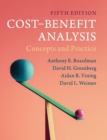 Cost-Benefit Analysis : Concepts and Practice - Book