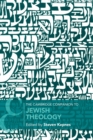 The Cambridge Companion to Jewish Theology - Book