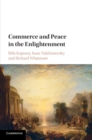 Commerce and Peace in the Enlightenment - Book