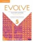 Evolve Level 5 Teacher's Edition with Test Generator - Book