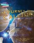 Cambridge Reading Adventures Journey to Callisto 3 Explorers - Book