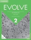Evolve Level 2 Workbook with Audio - Book