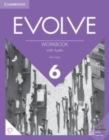 Evolve Level 6 Workbook with Audio - Book