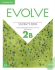 Evolve Level 2B Student's Book - Book