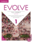 Evolve Level 1 Full Contact with DVD - Book