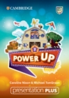Power Up Level 2 Presentation Plus - Book