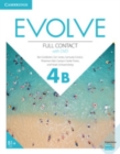 Evolve Level 4B Full Contact with DVD - Book