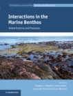 Interactions in the Marine Benthos : Global Patterns and Processes - Book