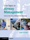 Core Topics in Airway Management - Book