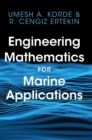 Engineering Mathematics for Marine Applications - Book
