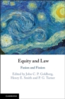 Equity and Law : Fusion and Fission - Book
